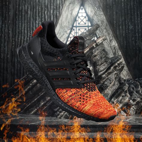 fake adidas game of thrones|Adidas running games of thrones.